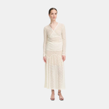 BLUSA IXLACEY LS2 TRASPARENTE