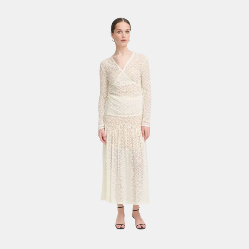 BLUSA IXLACEY LS2 TRASPARENTE