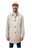 Trench Uomo Double Face