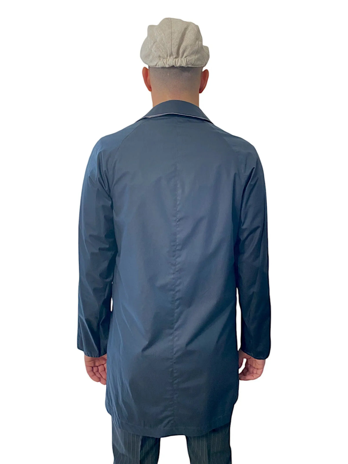 Trench Uomo Double Face