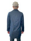Trench Uomo Double Face