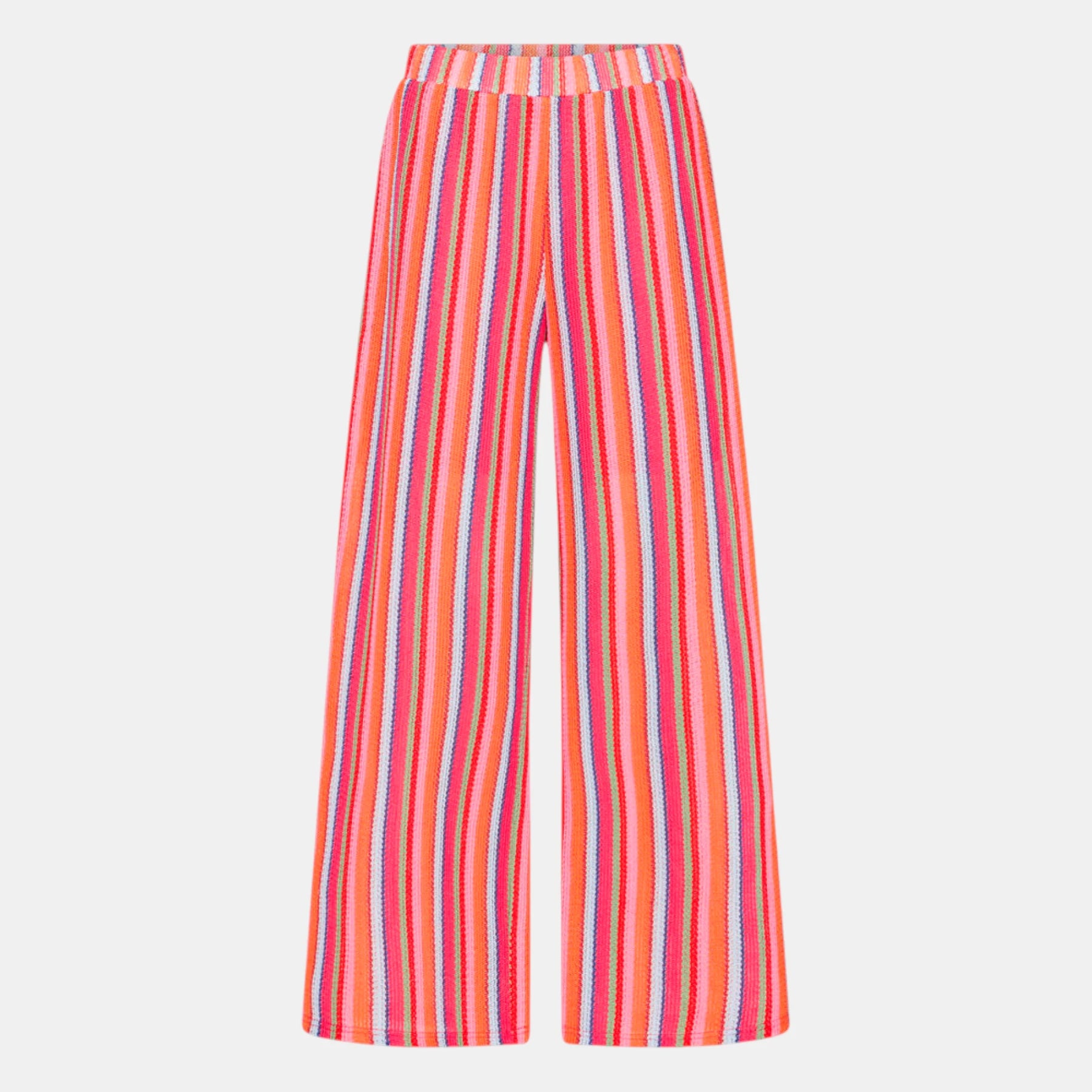 PANTALONE IHLIBELLA PA MULTICOLORE
