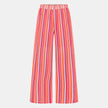 PANTALONE IHLIBELLA PA MULTICOLORE