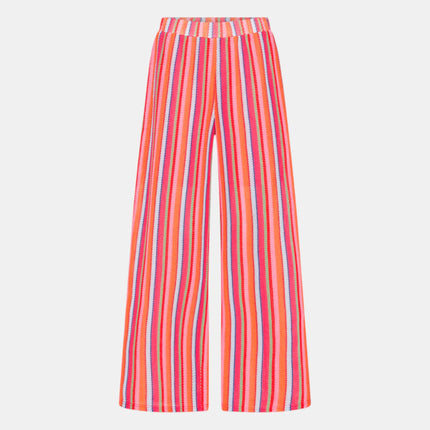 PANTALONE IHLIBELLA PA MULTICOLORE