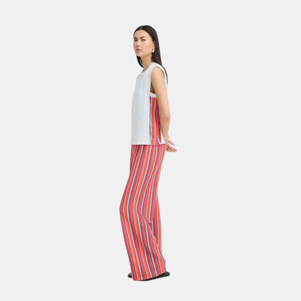 PANTALONE IHLIBELLA PA MULTICOLORE