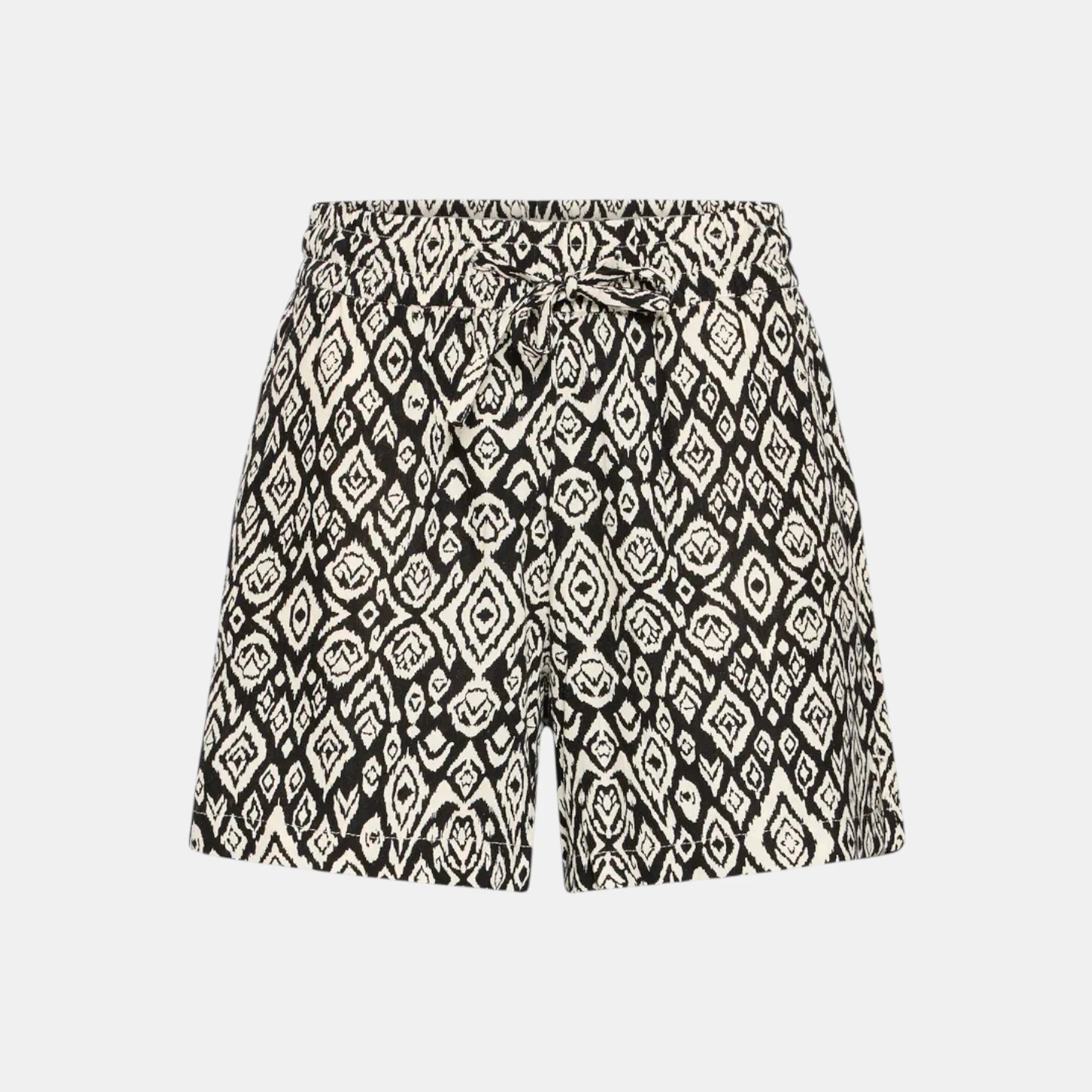 SHORT IHLINNO SHO ELASTICIZZATO
