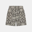 SHORT IHLINNO SHO ELASTICIZZATO
