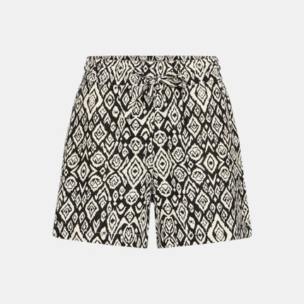 SHORT IHLINNO SHO ELASTICIZZATO