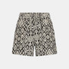 SHORT IHLINNO SHO ELASTICIZZATO