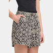 SHORT IHLINNO SHO ELASTICIZZATO