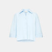 CAMICIA IHLUANNE SH OVER FIT
