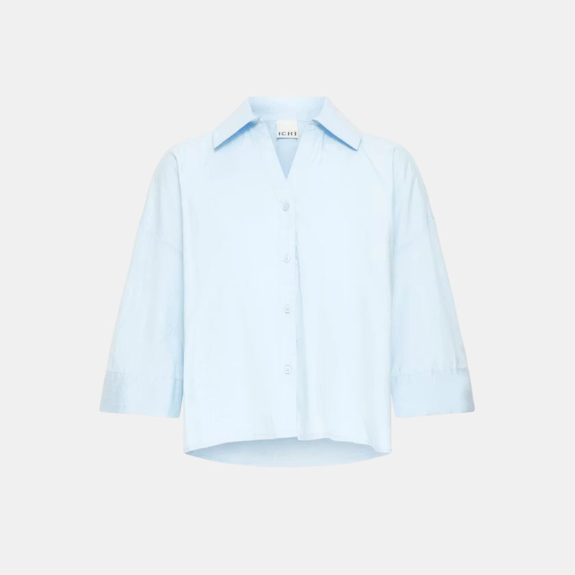 CAMICIA IHLUANNE SH OVER FIT