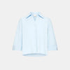 CAMICIA IHLUANNE SH OVER FIT
