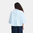 CAMICIA IHLUANNE SH OVER FIT