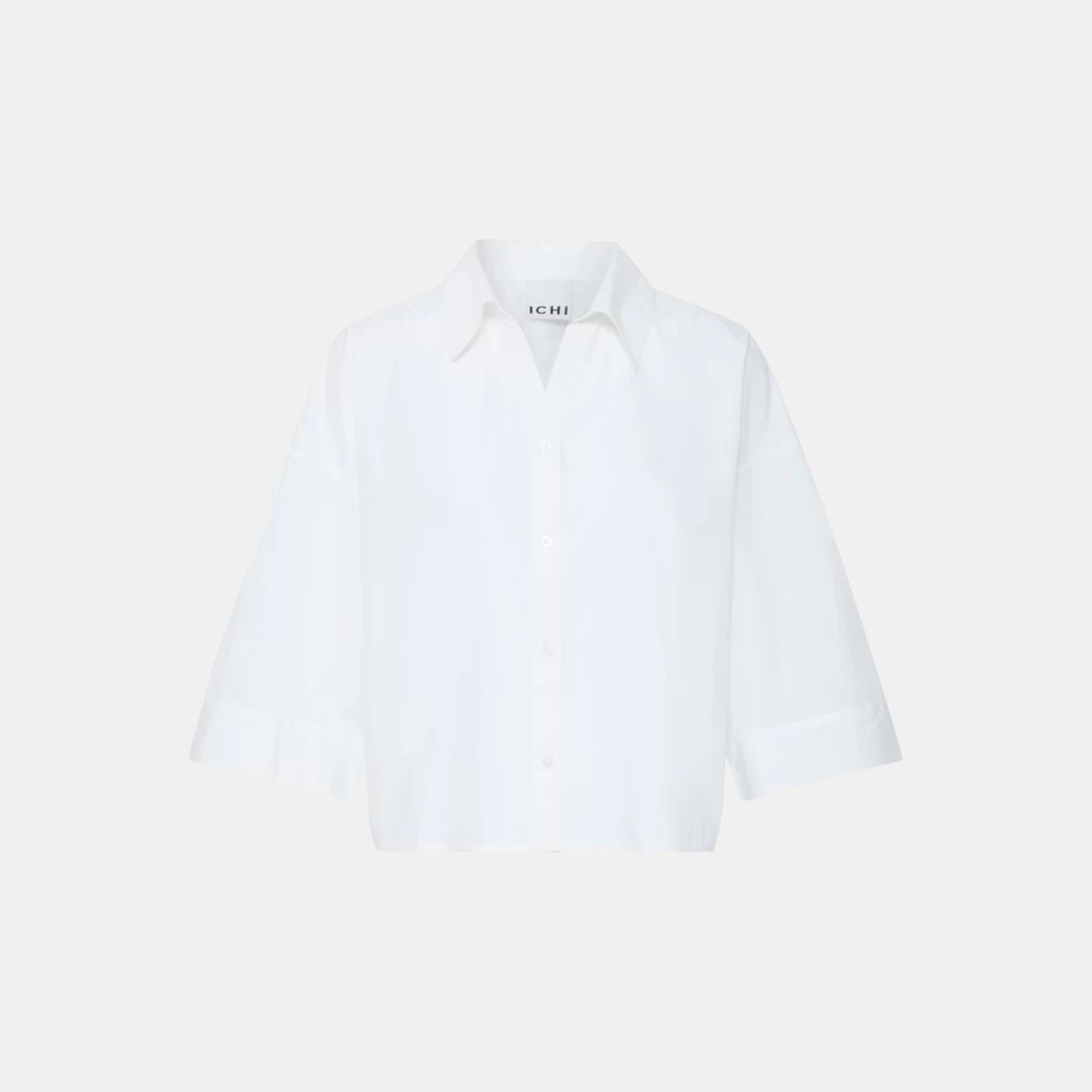 CAMICIA IHLUANNE SH OVER FIT