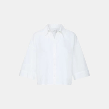 CAMICIA IHLUANNE SH OVER FIT