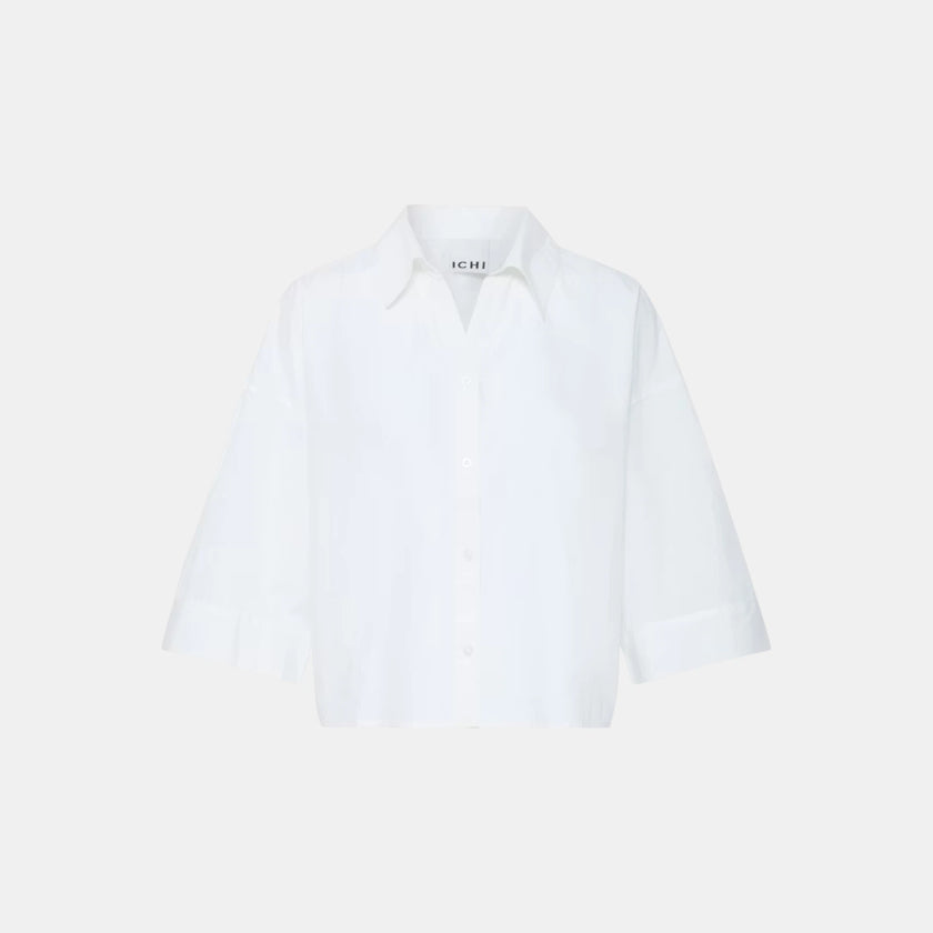 CAMICIA IHLUANNE SH OVER FIT