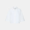 CAMICIA IHLUANNE SH OVER FIT