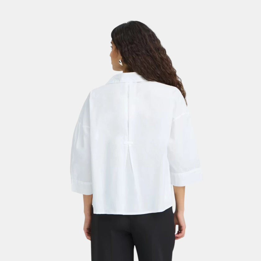 CAMICIA IHLUANNE SH OVER FIT