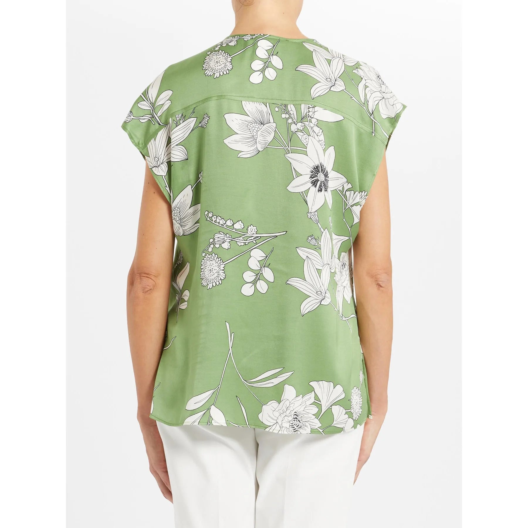 BLUSA PENNYBLACK