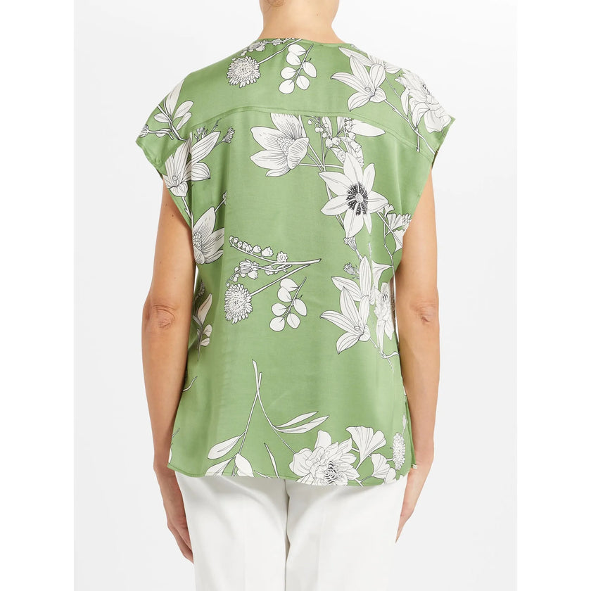 BLUSA PENNYBLACK