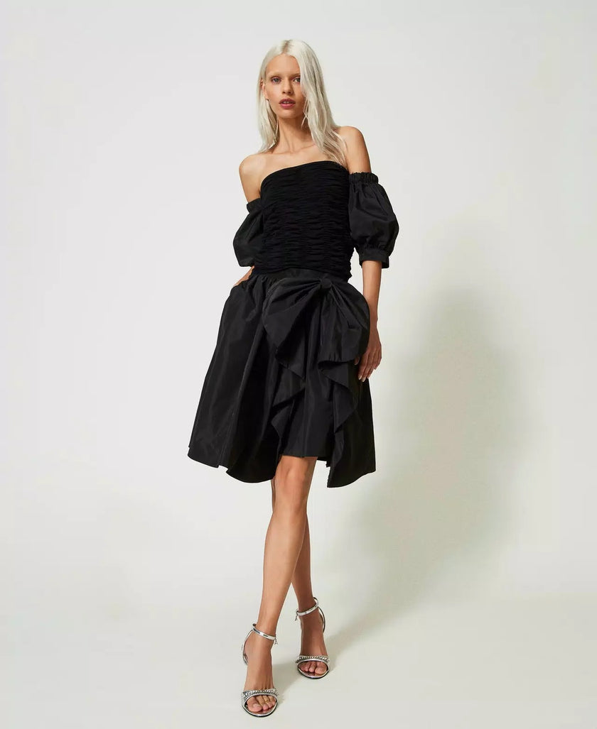 TOP TWINSET ACTITUDE