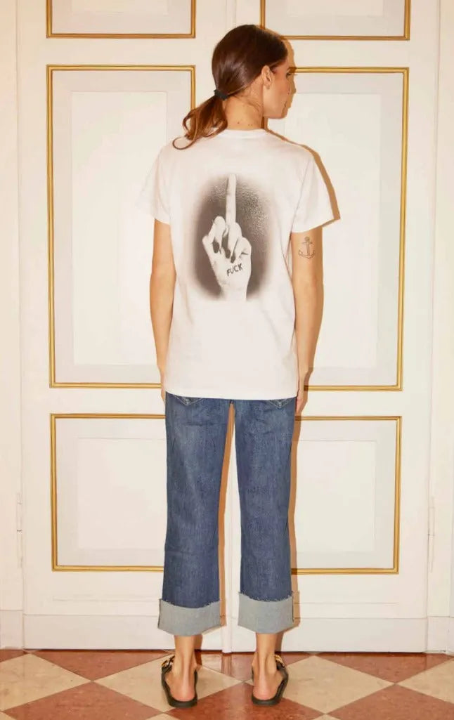 T-SHIRT KARMA