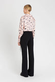 PANTALONE TWINSET ACTITUDE