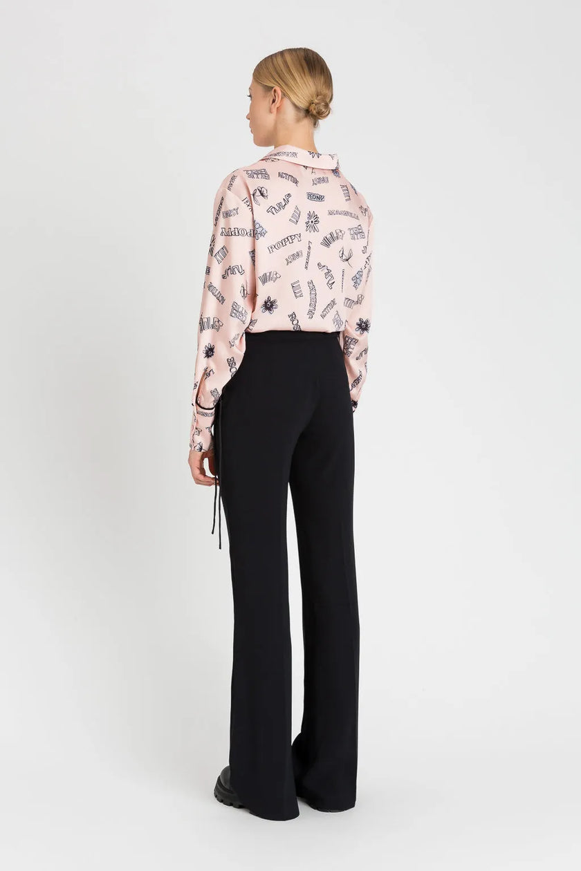 PANTALONE TWINSET ACTITUDE