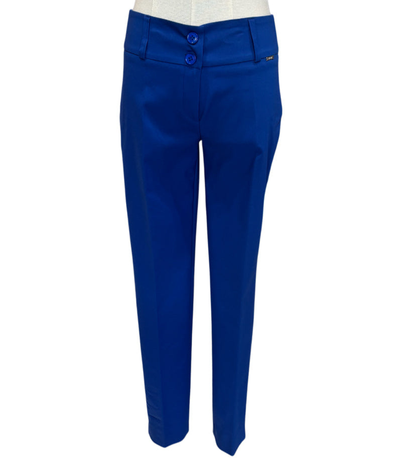 PANT BASIC TSF SPACCHI AL FONDO APNEA