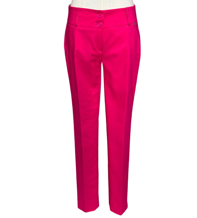 PANT BASIC TSF SPACCHI AL FONDO APNEA