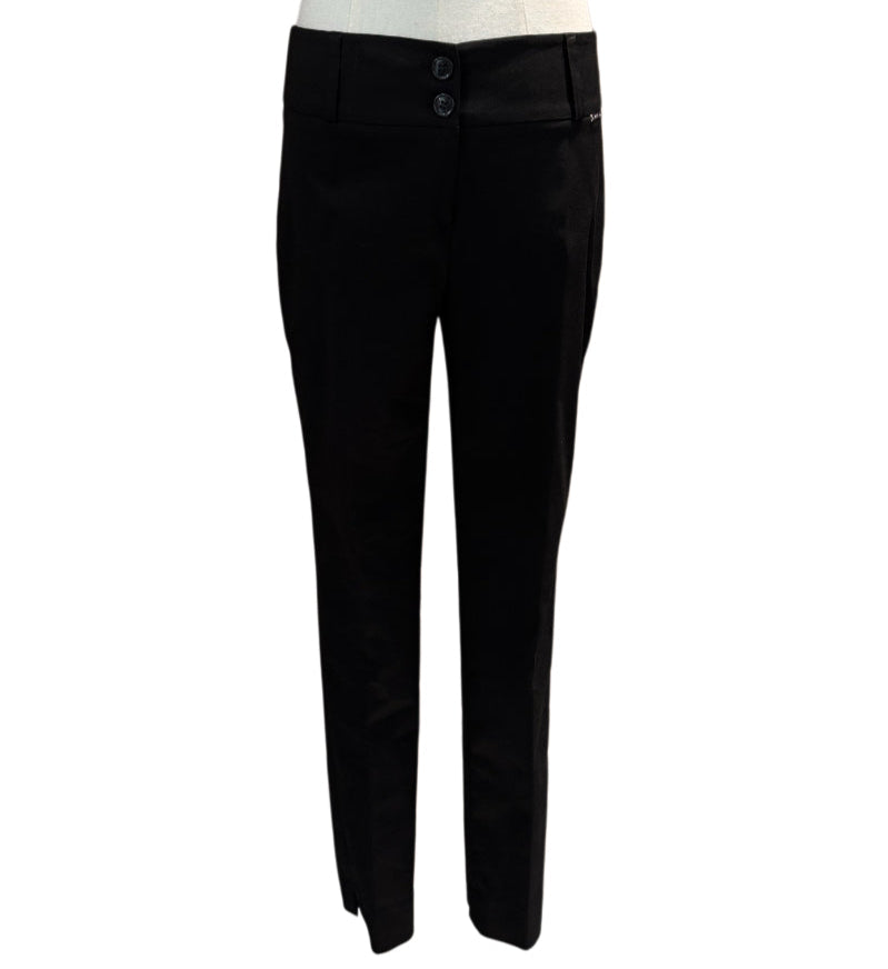 PANT BASIC TSF SPACCHI AL FONDO APNEA