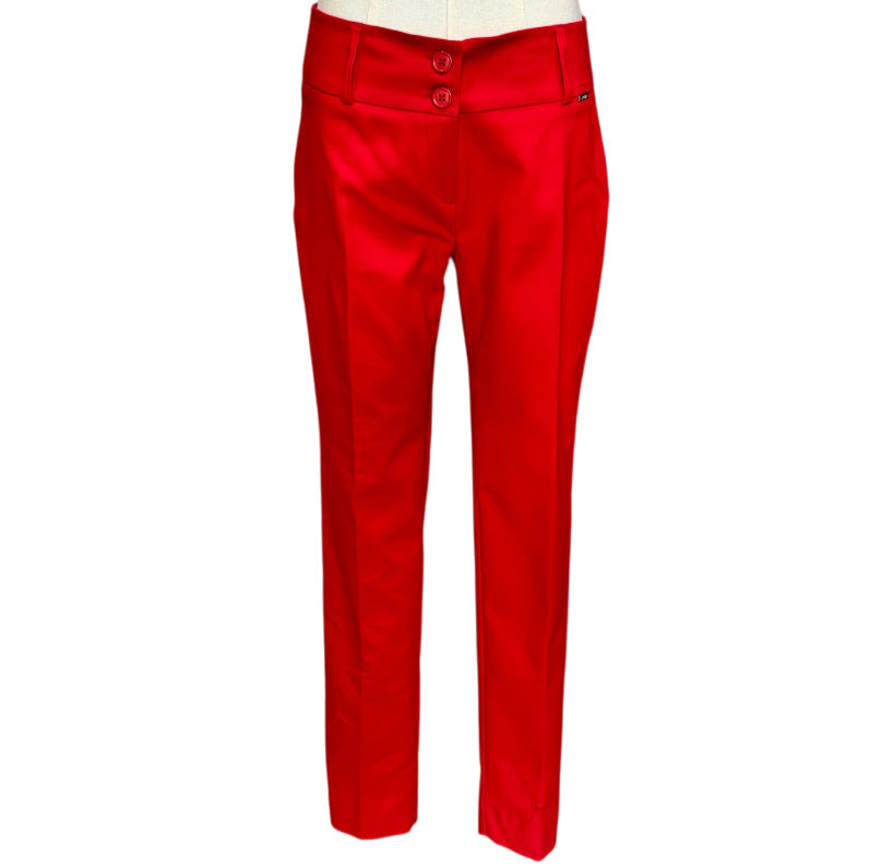 PANT BASIC TSF SPACCHI AL FONDO APNEA