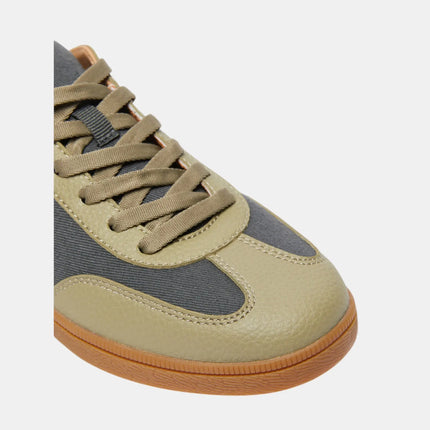 SNEAKERS MMLMADRE BASSE