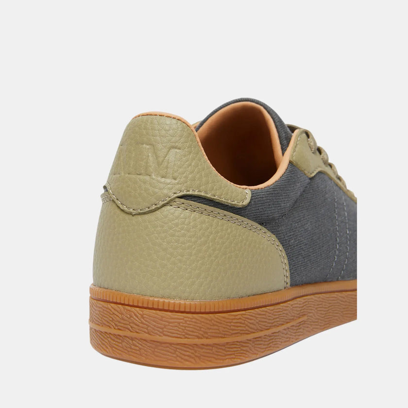 SNEAKERS MMLMADRE BASSE