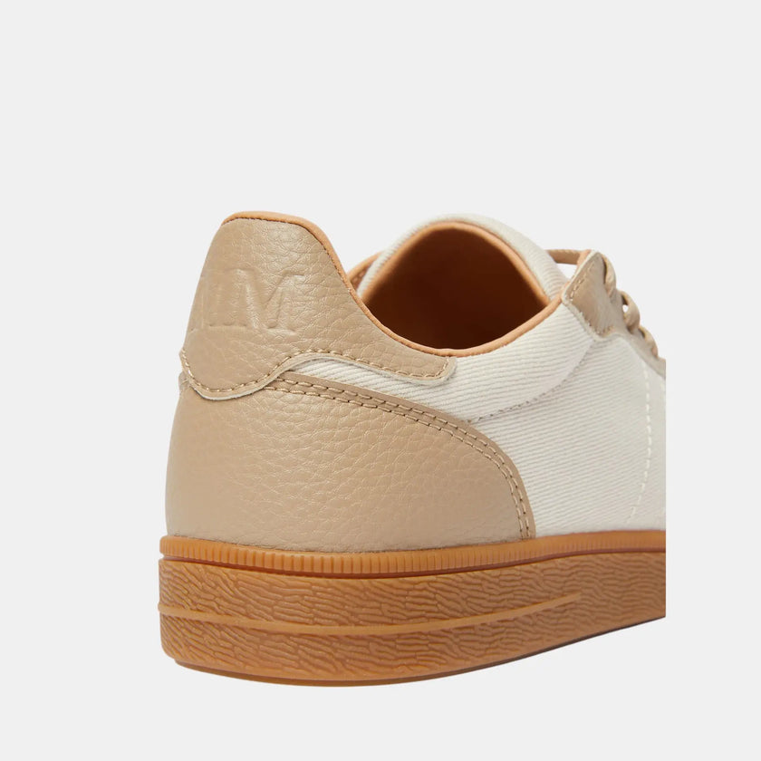 SNEAKERS MMLMADRE BASSE