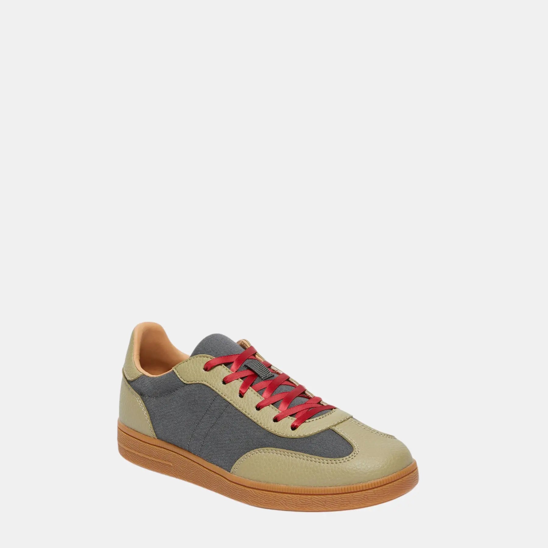 SNEAKERS MMLMADRE BASSE