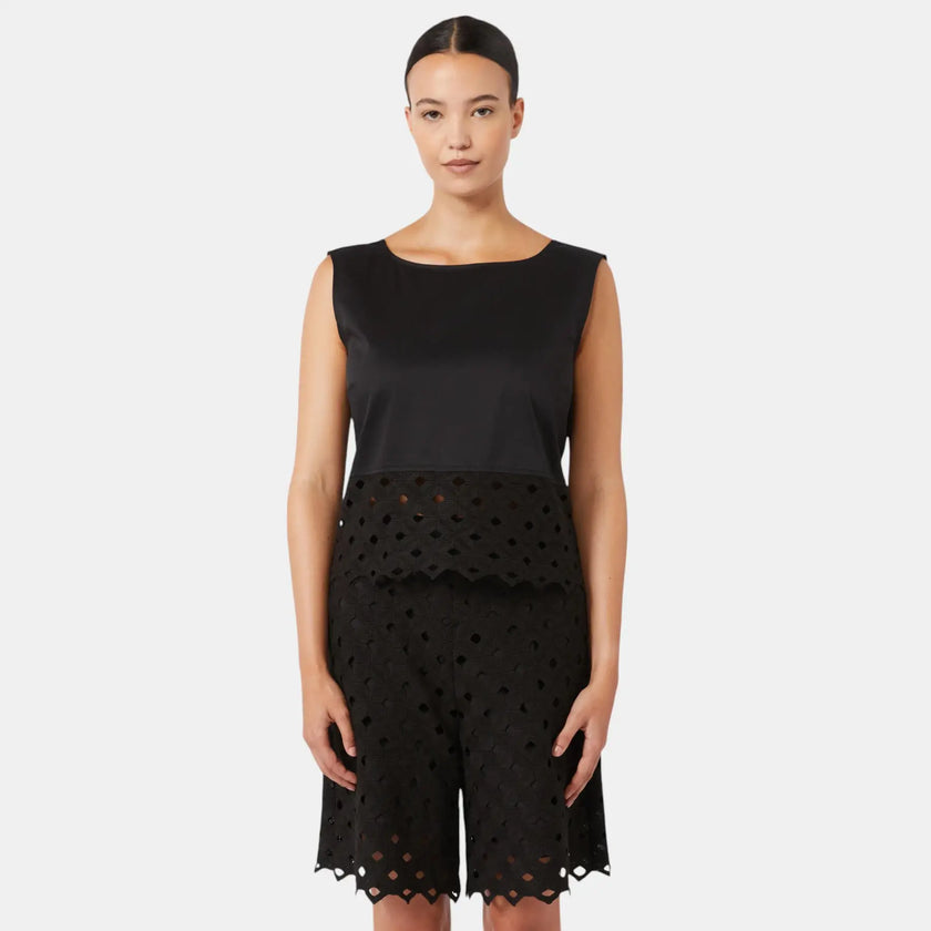 TOP BCHMAGGIO EFFETTO MACRAME AL FONDO