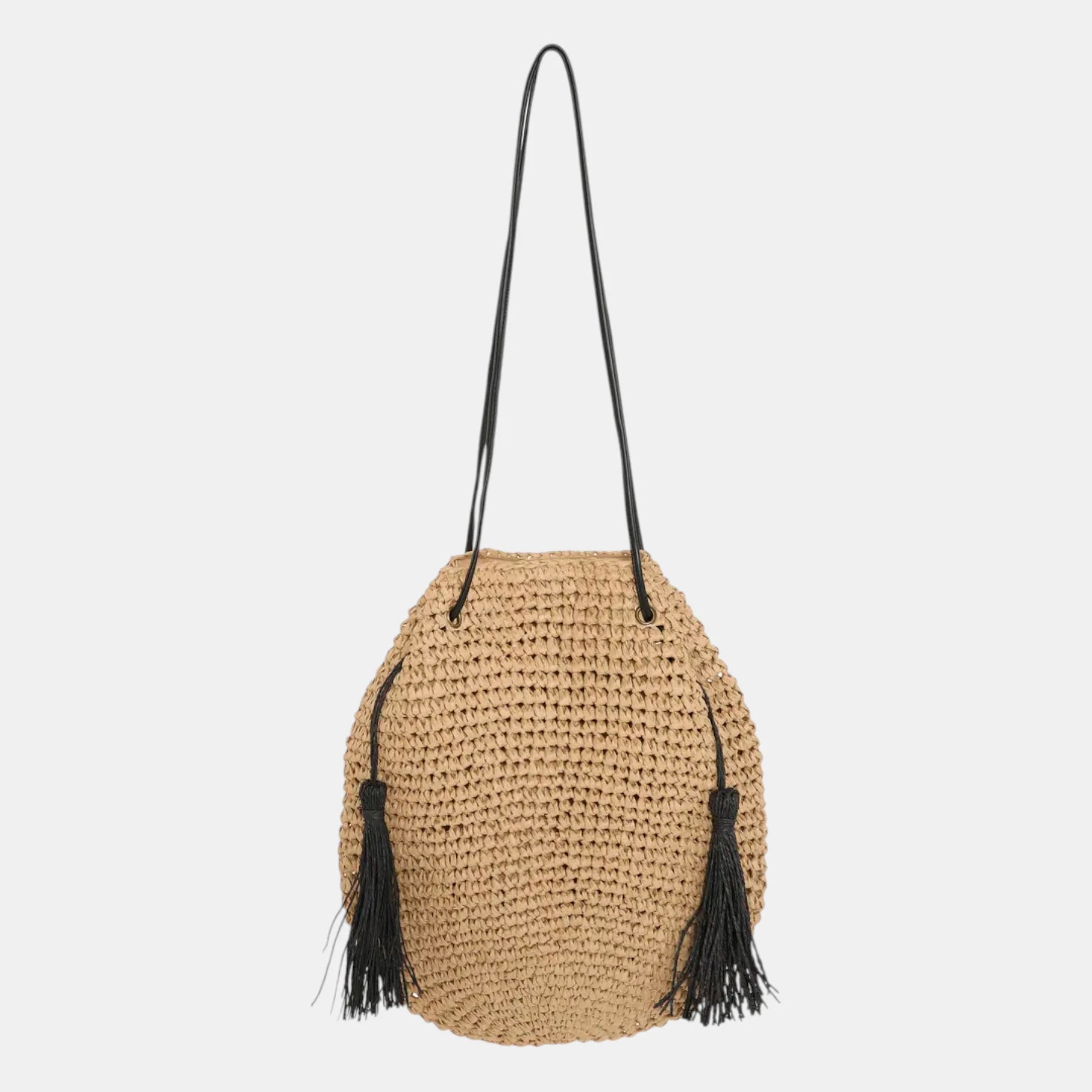BORSA IAMAIKEN BA CON NAPPINE