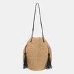 BORSA IAMAIKEN BA CON NAPPINE