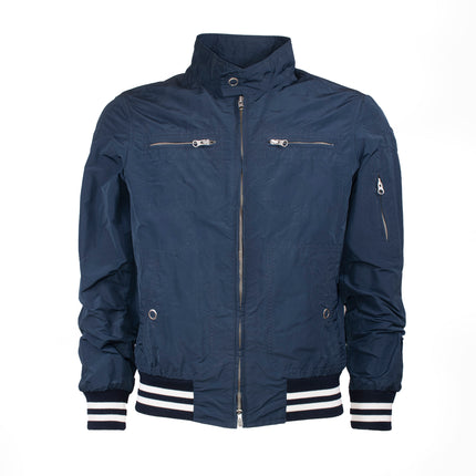 GIUBBOTTO MANUEL RITZ