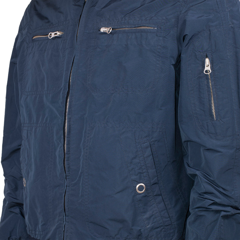 GIUBBOTTO MANUEL RITZ