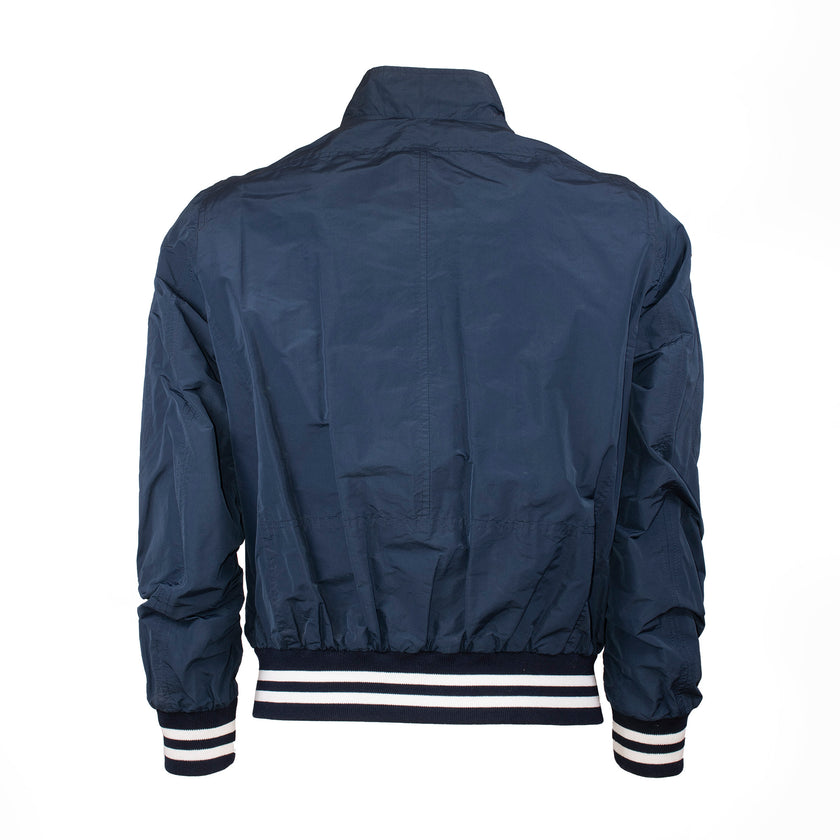 GIUBBOTTO MANUEL RITZ