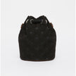 BORSA  A SACCO BCHMAROSO IN MACRAME