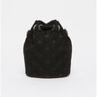 BORSA  A SACCO BCHMAROSO IN MACRAME