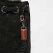 BORSA  A SACCO BCHMAROSO IN MACRAME