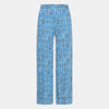 PANTALONE AMPIO IHMARRAKECH AOP PA9 FANTASIA GEOMETRICA