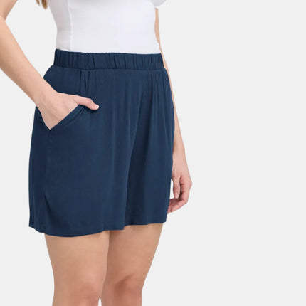 SHORT IHMARRAKECH SO SHO3 ELASTICIZZATO IN VITA