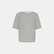BLUSA IHMARRAKECH AOP SS17 RIGATA
