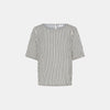 BLUSA IHMARRAKECH AOP SS17 RIGATA